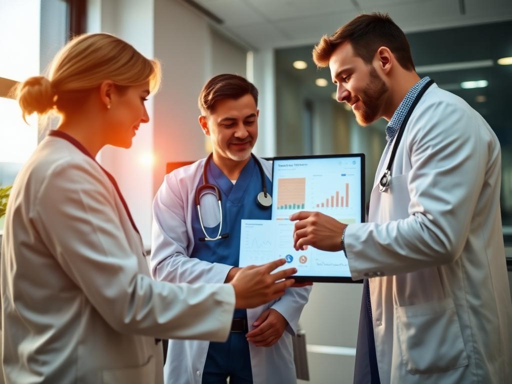 What we learned shipping a study app to 30,000 medical students.